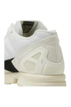 Adidas X Parley ZX 8000 Sneakers White -Adidas Verkoopwinkel 0eb1764fe17cf7c205dac63f77149ad9