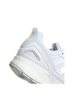 Adidas Sneakers Originals ZX 1K Boost 2.0 White -Adidas Verkoopwinkel 0f05cf18b09b577df1683b8569b5cbe0