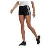 Adidas Korte Broeken Shorts Black