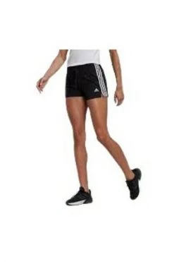 Adidas Korte Broeken Shorts Black
