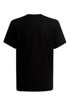 Adidas T-shirts T-shirt HA4059 Black -Adidas Verkoopwinkel 0f291a81ae6c18eec608bf34ea6ecf7c