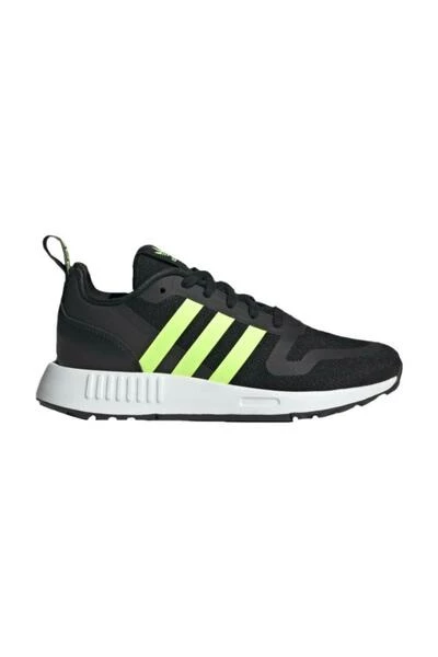 Adidas Sneakers Black 4 Adidas Sneakers Black - Afbeelding 2