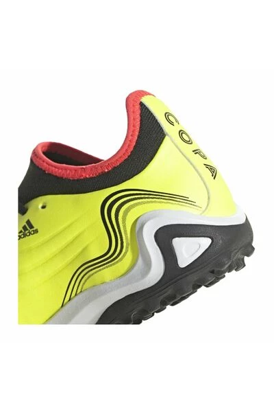 Adidas Fitnessschoenen Sport Shoes Yellow 6 Adidas Fitnessschoenen Sport Shoes Yellow - Afbeelding 4