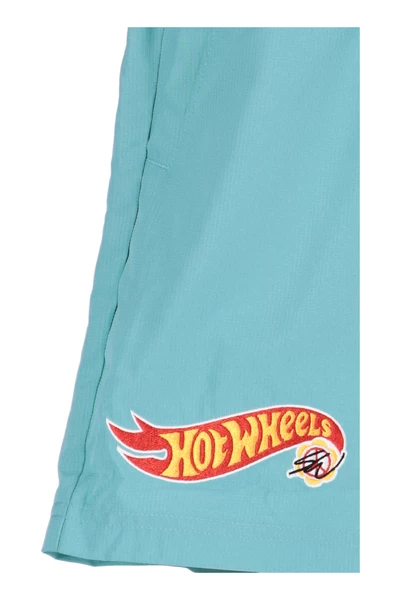 Adidas Badmode Beachwear Blue 4 Adidas Badmode Beachwear Blue - Afbeelding 2