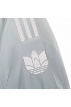 Adidas Zomerjassen Light Jacket White