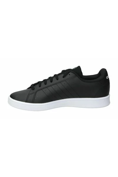 Adidas Sneakers Black 5 Adidas Sneakers Black - Afbeelding 3