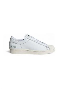 Adidas Superstar Pure Sneakers White -Adidas Verkoopwinkel 1005143d60cb45ccfb6e581d5658bfab