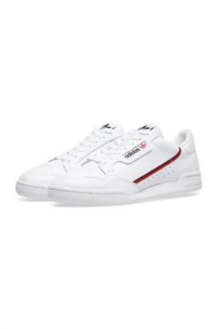 Adidas Sneakers Continental 80 White -Adidas Verkoopwinkel 1035e2579fbd2aafee5976c2d6675684