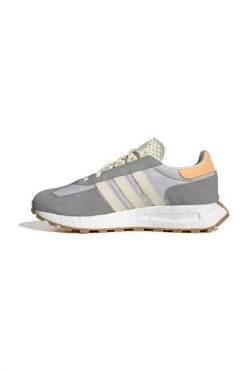 Adidas Retropy E5 Sneakers Gray
