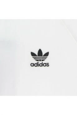 Adidas Hoodies & Sweatvesten Sweatshirts White