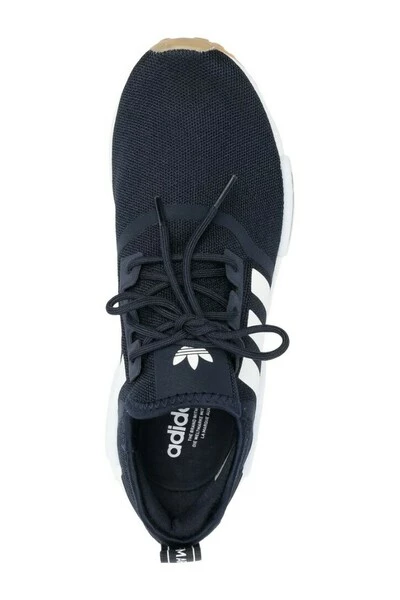 Adidas Sneakers Black 4 Adidas Sneakers Black - Afbeelding 2