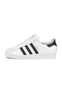 Adidas Sneakers Superstar Sneaker White -Adidas Verkoopwinkel 1086a8862b33fc4fdf77fa4ea760dbec