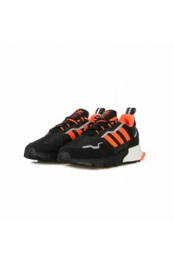 Adidas Sneakers ZX 1K Boost Shoes Black 11 Adidas Sneakers ZX 1K Boost Shoes Black -Adidas Verkoopwinkel 10b57aaa287234dd352b853b7bdd7efd