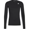 Adidas Longsleeves M TF 3S UV TEE Black -Adidas Verkoopwinkel 110ecf05e3feb1f99cff94859944dabc