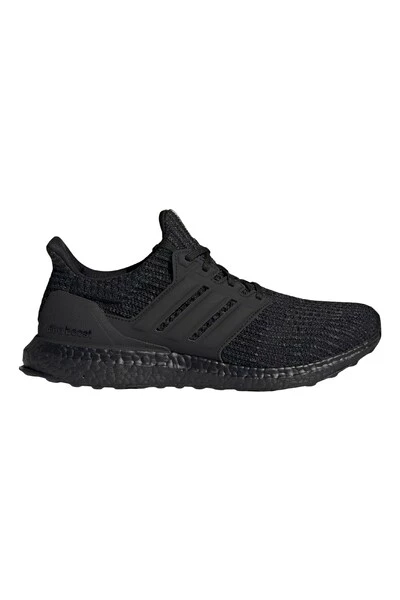 Adidas Ultra Boost 4.0 DNA Sneakers Black 4 Adidas Ultra Boost 4.0 DNA Sneakers Black - Afbeelding 2