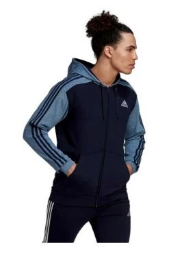Adidas Hoodies & Sweatvesten Zip-throughs Blue 8 Adidas Hoodies & Sweatvesten Zip-throughs Blue -Adidas Verkoopwinkel 111650638b9e2096d50ba77ccd7def4f