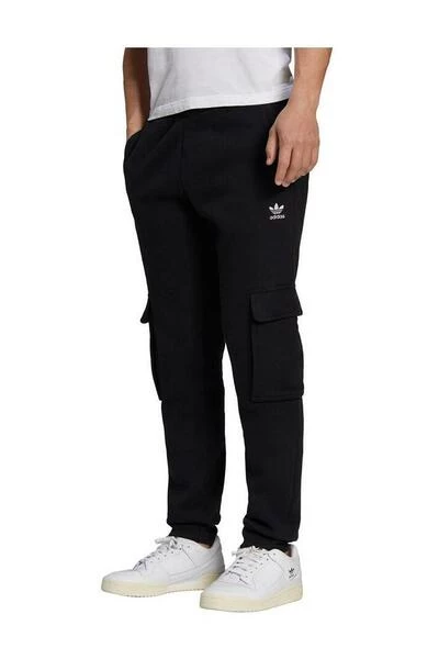 Adidas Sweatpants Black 3 Adidas Sweatpants Black