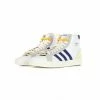 Adidas Sneakers High Sneaker Basket Profi White
