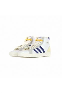 Adidas Sneakers High Sneaker Basket Profi White