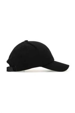 Adidas Petten HAT HA6530 BLACK Black