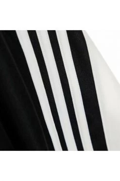 Adidas Hoodies & Sweatvesten Coat Jacket Black -Adidas Verkoopwinkel 121d94fc5b6e477e99db5fd71ddd9fe9