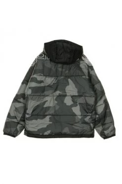 Adidas Winterjassen PIUMINO RYV Gray -Adidas Verkoopwinkel 122f3d582a7f3ca36be71527c0cacb12