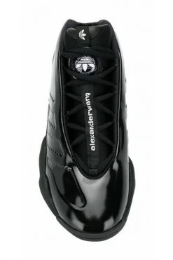 Adidas AW Futureshell Triple Sneakers Black