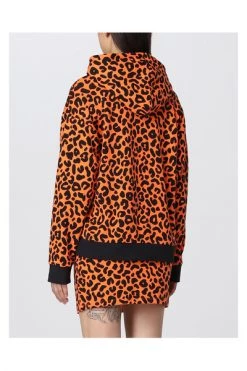 Adidas Hoodies & Sweatvesten HOODIE Orange -Adidas Verkoopwinkel 12b4833d3eb6b70db1be7b0794d70a6c