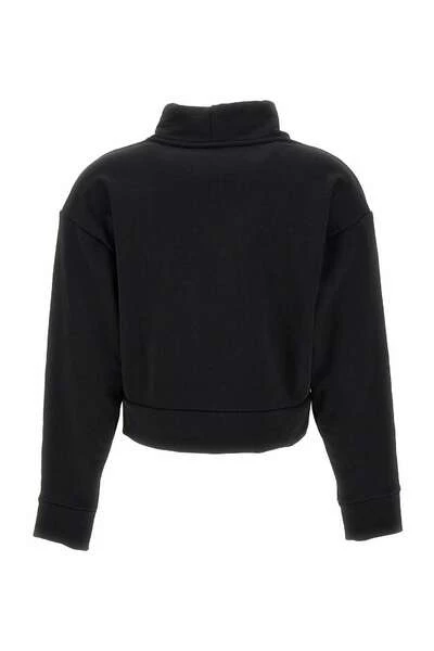 Adidas Hoodies & Sweatvesten Sweatshirts Black 6 Adidas Hoodies & Sweatvesten Sweatshirts Black - Afbeelding 4