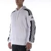 Adidas Hoodies & Sweatvesten Hoodie White -Adidas Verkoopwinkel 12cba8ed6283ebb45c8ea63e038c5a89
