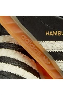 Adidas SNEAKERS Black