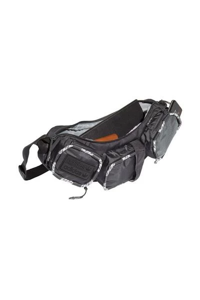 Adidas Tassen Bag Black 3 Adidas Tassen Bag Black