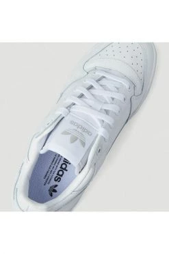 Adidas Forum Bold Sneakers White