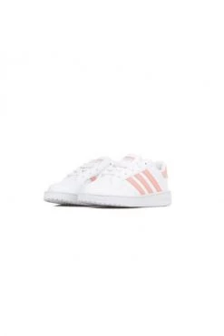 Adidas Sneakers Lower Shoe Team Court C White -Adidas Verkoopwinkel 139d8f3642cad9063bf9ff314f2ab1ea