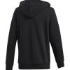 Adidas Sweaters Hoodie With Zip Black -Adidas Verkoopwinkel 14233ef03c3c04aa6c691d917571a133