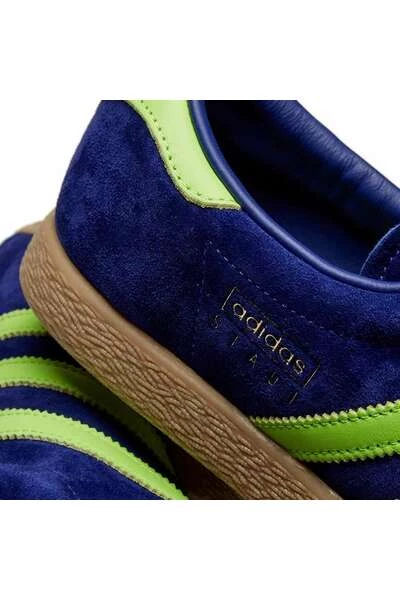 Adidas Sneakers Blue 7 Adidas Sneakers Blue - Afbeelding 5