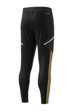 Adidas Trainingspakken Juventus 1/4 Zip Trainingspak Senior 2022-2023 Black Black -Adidas Verkoopwinkel 14a7324e922496a17c191dcfa42878a9