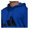 Adidas Hoodies & Sweatvesten H39764 Sweatshirt Blue -Adidas Verkoopwinkel 1502aa7b5e02c8b2562439720fab9ebc