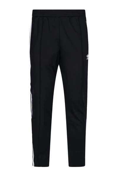 Adidas Sweatpants Black 7 Adidas Sweatpants Black - Afbeelding 5