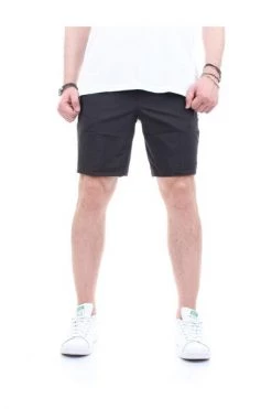 Adidas Sportkleding & Sportschoenen Shorts Black