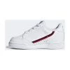 Adidas Sneakers Lil' Kidsschoen - Continental White -Adidas Verkoopwinkel 15990e0516d2fff74a1fb5de4739a258