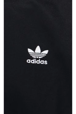 Adidas Hoodies & Sweatvesten Zip-throughs Black -Adidas Verkoopwinkel 159dbb4cd2fa74b703c7a32b5a9b4f71