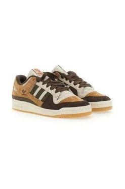 Adidas Forum 84Low Sneakers Brown -Adidas Verkoopwinkel 15c4c0234849ab2870c85082ec2ad234