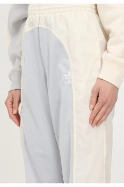 Adidas Sweatpants Trousers White