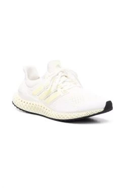 Adidas Sneakers Ultra 4D Shoes White