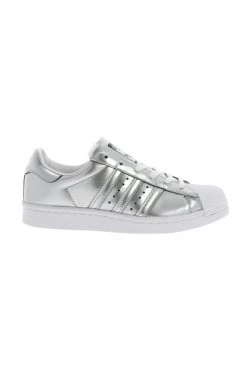 Sneakers Adidas Superstar Originals BB2271 Zilver Gray