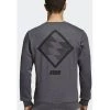 Adidas Trainingspakken Duitsland Crewneck Trainingspak Senior Gray -Adidas Verkoopwinkel 162818546234fde190eebcb7f942160d