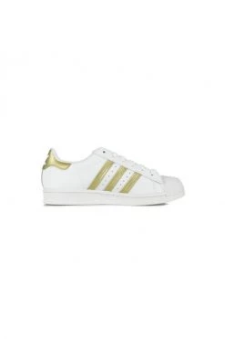 Adidas Sneakers SUPERSTAR W LOW SHOE W White 12 Adidas Sneakers SUPERSTAR W LOW SHOE W White -Adidas Verkoopwinkel 163c1e758f4ae005c66ceb53d99de041