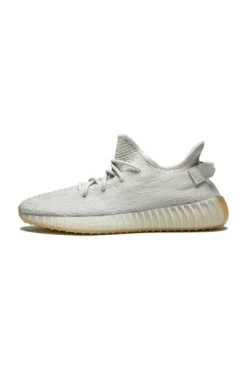 Adidas Sneakers Yeezy Boost 350 V2 Gray -Adidas Verkoopwinkel 16450ff1c804bb30b028978968e75826