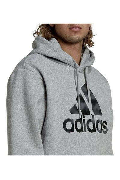 Adidas Hoodies & Sweatvesten Hoodies Gray 7 Adidas Hoodies & Sweatvesten Hoodies Gray - Afbeelding 5